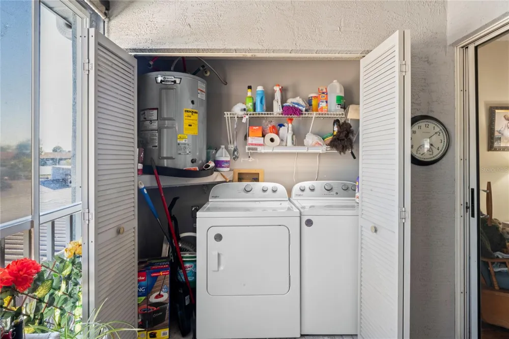 12041 HOOSIER COURT #202 Hudson, FL 34667