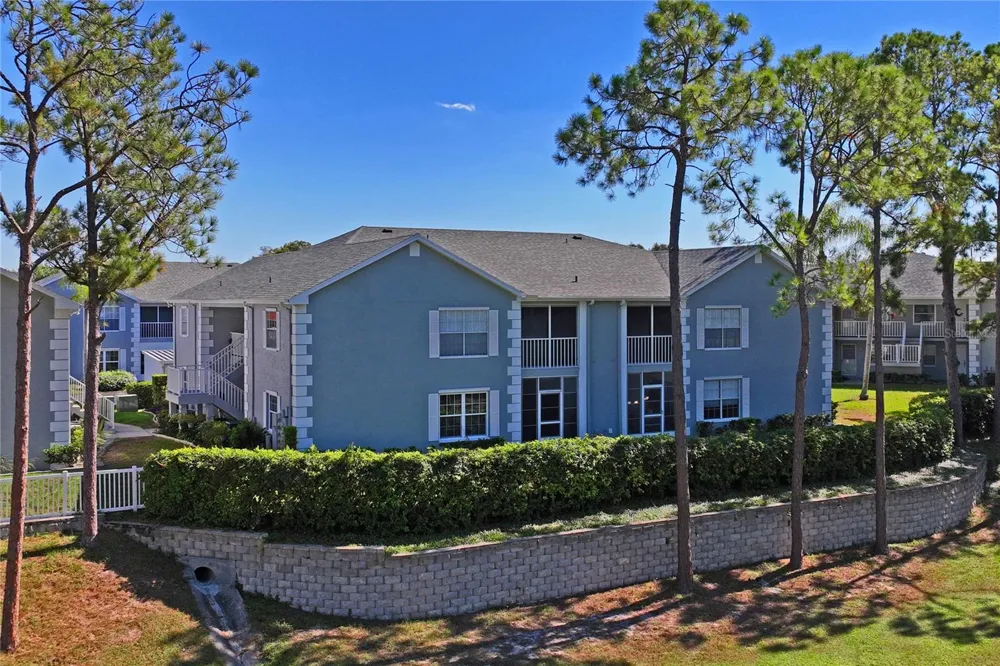 12041 HOOSIER COURT #202 Hudson, FL 34667