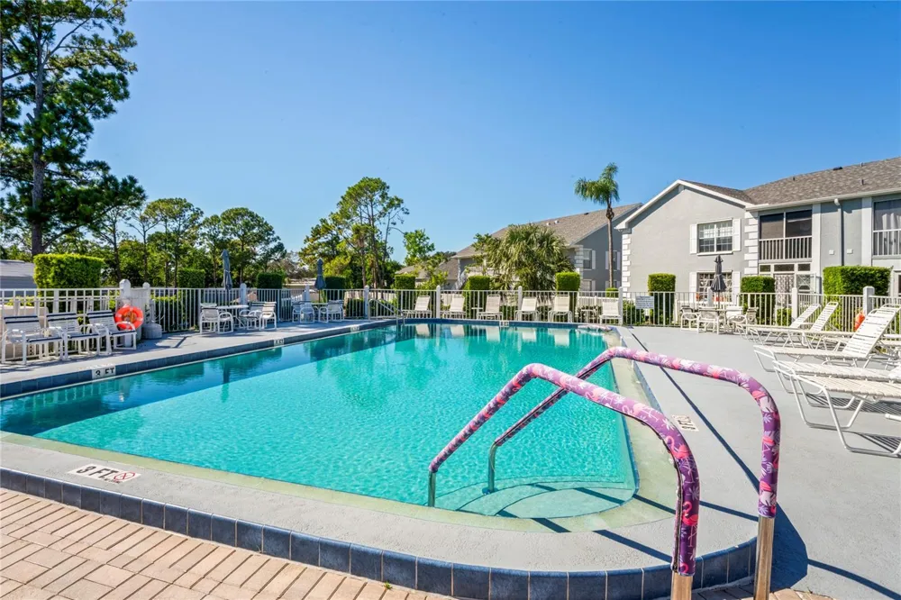 12041 HOOSIER COURT #202 Hudson, FL 34667