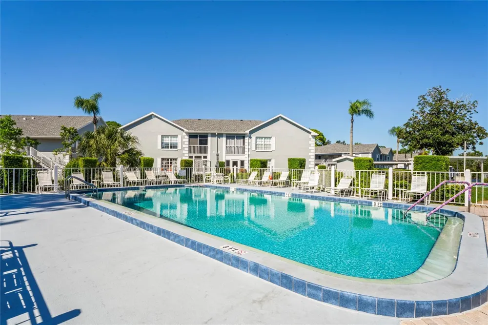 12041 HOOSIER COURT #202 Hudson, FL 34667
