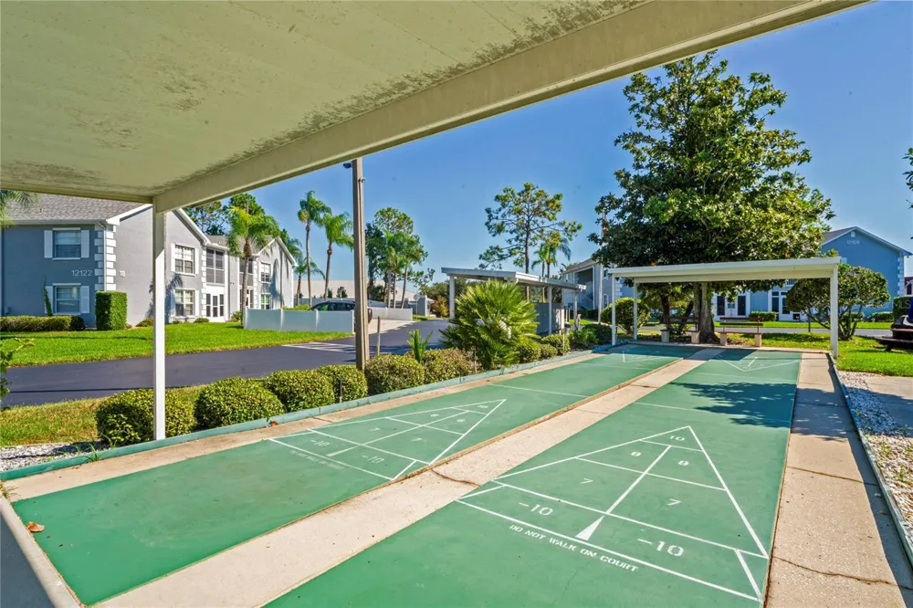 12041 HOOSIER COURT #202 Hudson, FL 34667