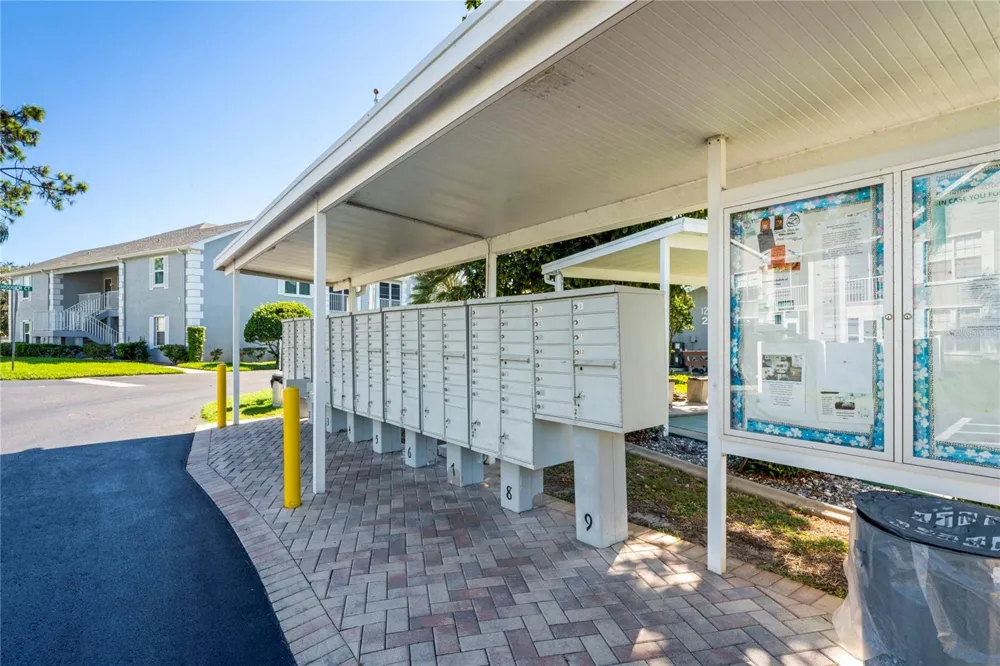 12041 HOOSIER COURT #202 Hudson, FL 34667