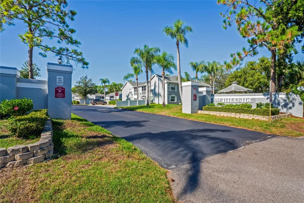 12041 HOOSIER COURT #202 Hudson, FL 34667