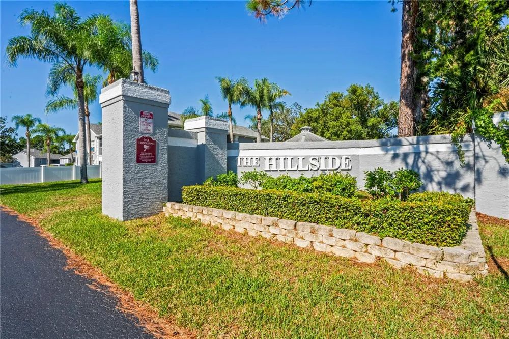 12041 HOOSIER COURT #202 Hudson, FL 34667