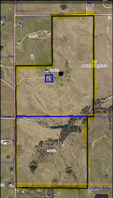 1332 County Road 423 Muenster, TX 76252