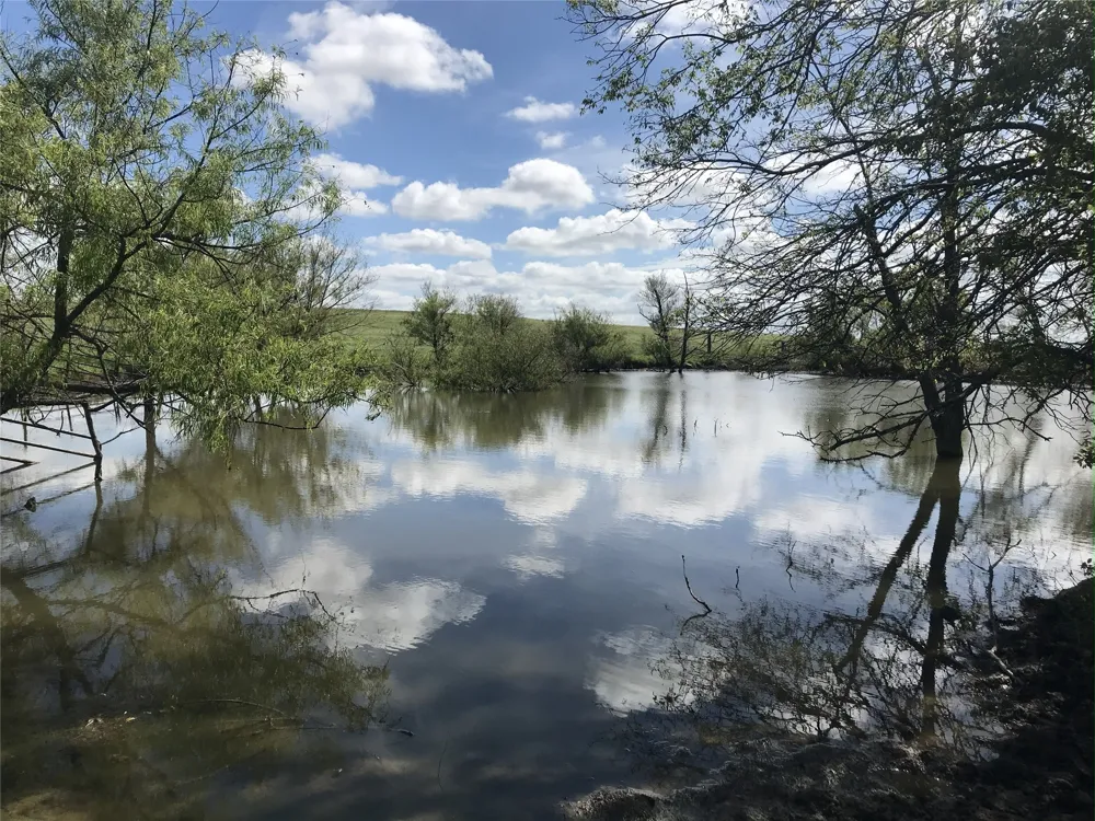 1332 County Road 423 Muenster, TX 76252