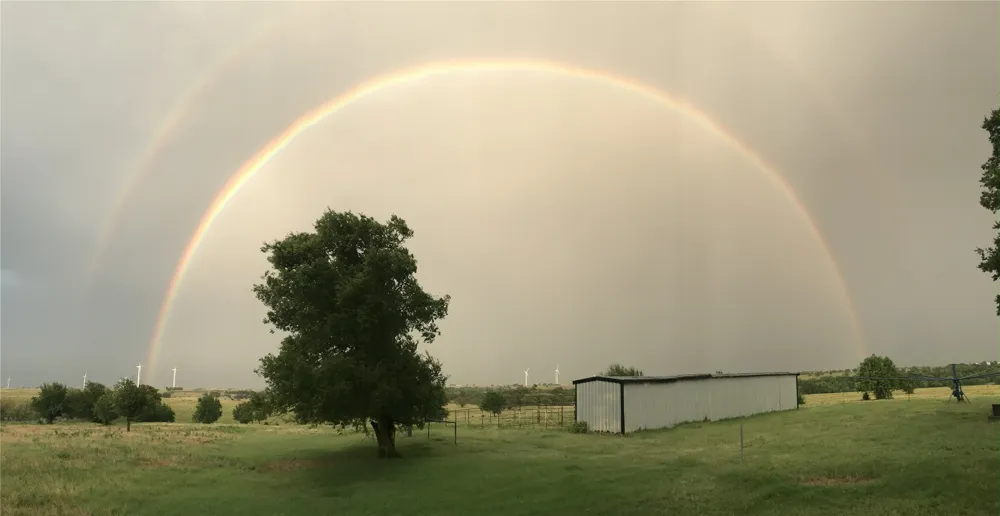 1332 County Road 423 Muenster, TX 76252