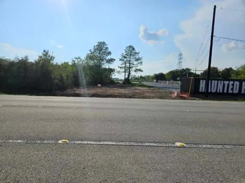Highway 288/Valley Vista