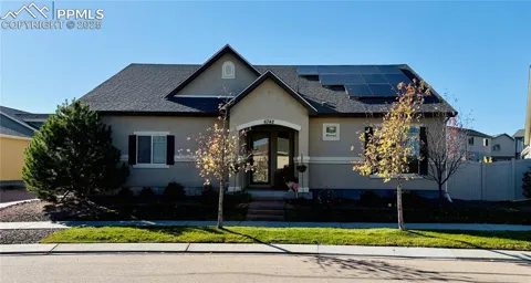 6742 Golden Briar Lane
