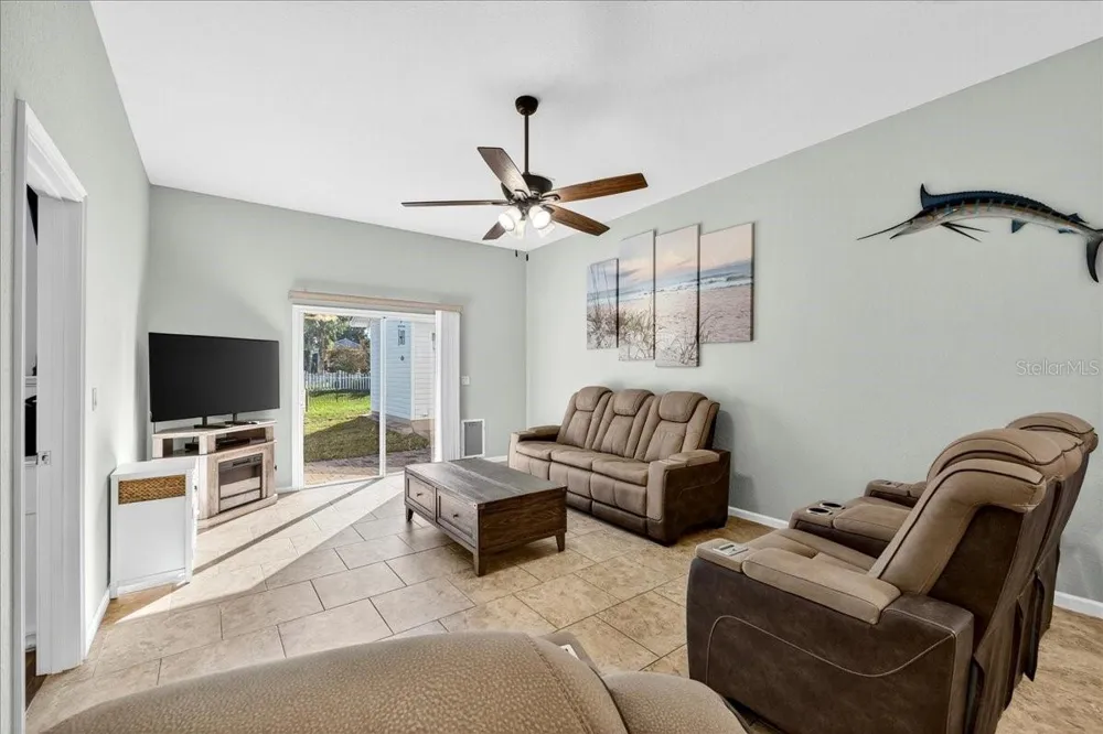 1102 MOTORCOACH DRIVE Polk City, FL 33868