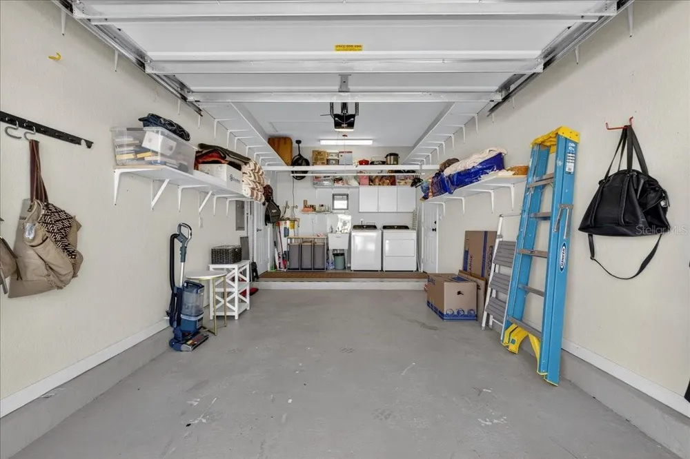 1102 MOTORCOACH DRIVE Polk City, FL 33868