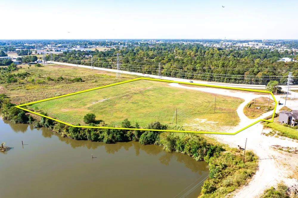 Townsen Boulevard Humble, TX 77338