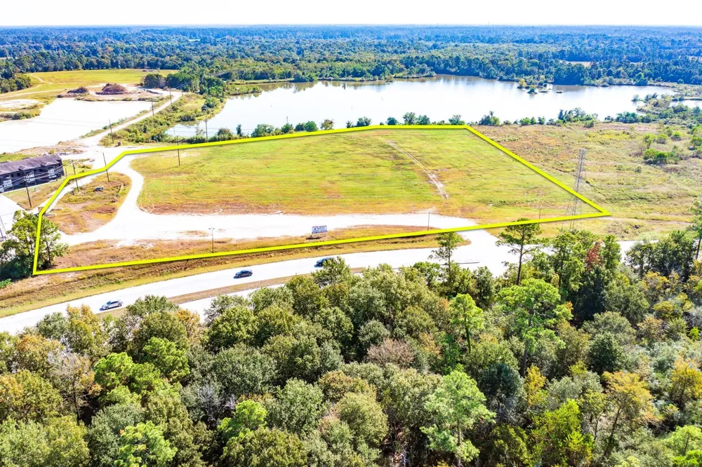 Townsen Boulevard Humble, TX 77338