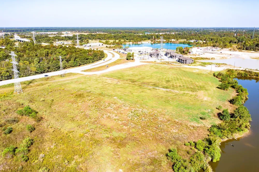 Townsen Boulevard Humble, TX 77338
