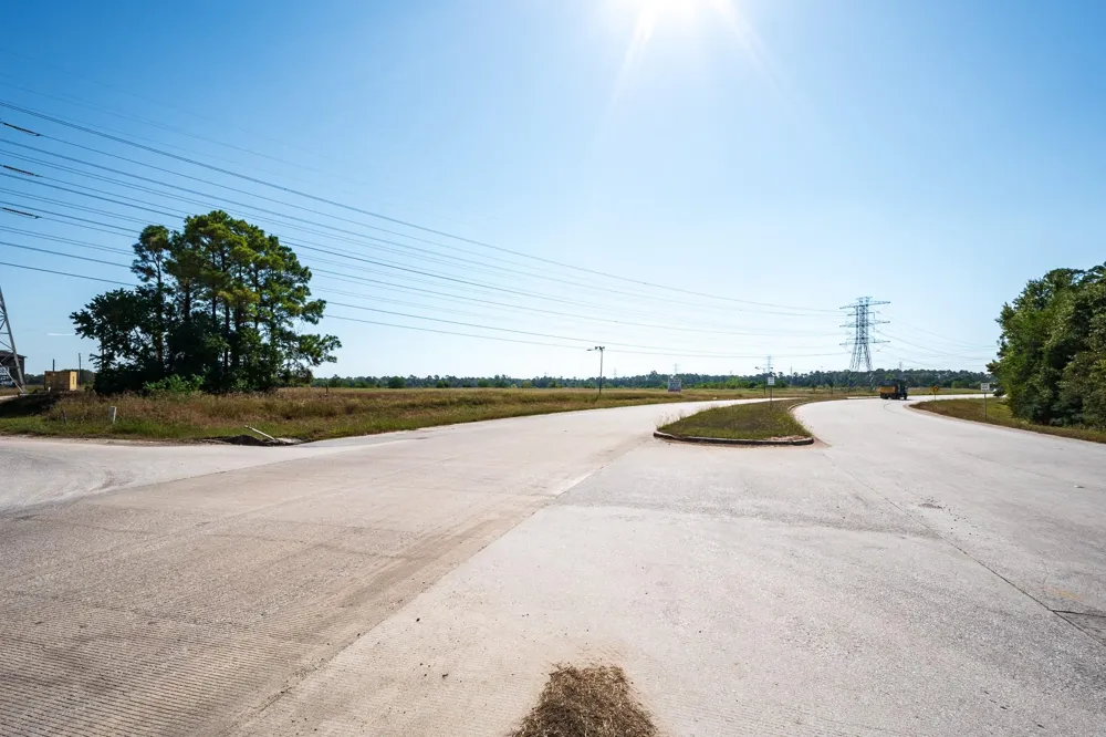 Townsen Boulevard Humble, TX 77338