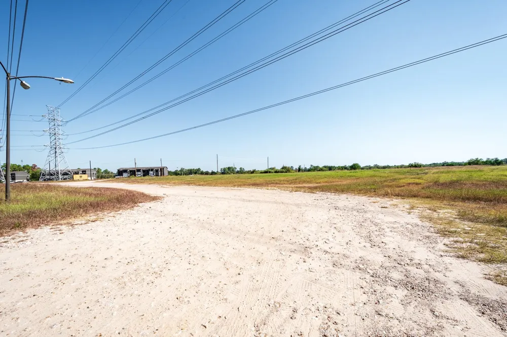 Townsen Boulevard Humble, TX 77338