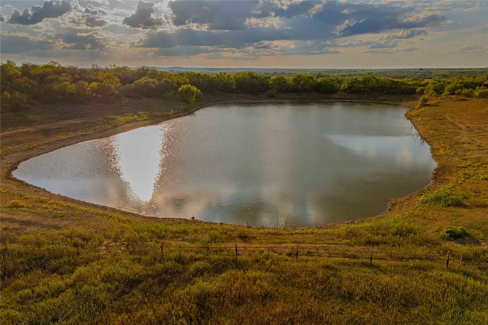 10579 PRIVATE ROAD 3151 Moran, TX 76464