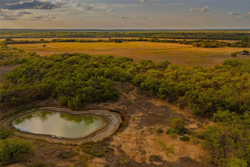 10579 PRIVATE ROAD 3151 Moran, TX 76464