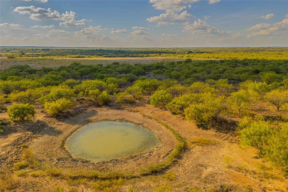 10579 PRIVATE ROAD 3151 Moran, TX 76464