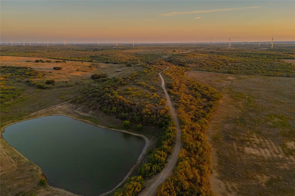 10579 PRIVATE ROAD 3151 Moran, TX 76464