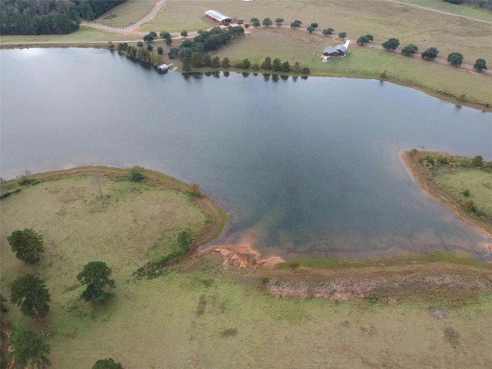 Lakeland Loop Lot 74 Hillister, TX 77624