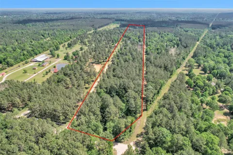 1001 County Line Road