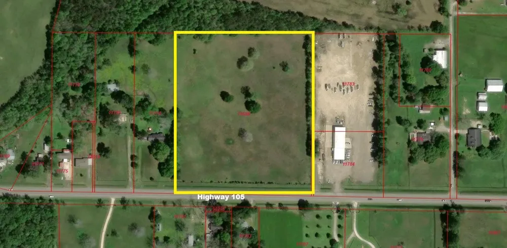 18976 Highway 105 Sour Lake, TX 77659