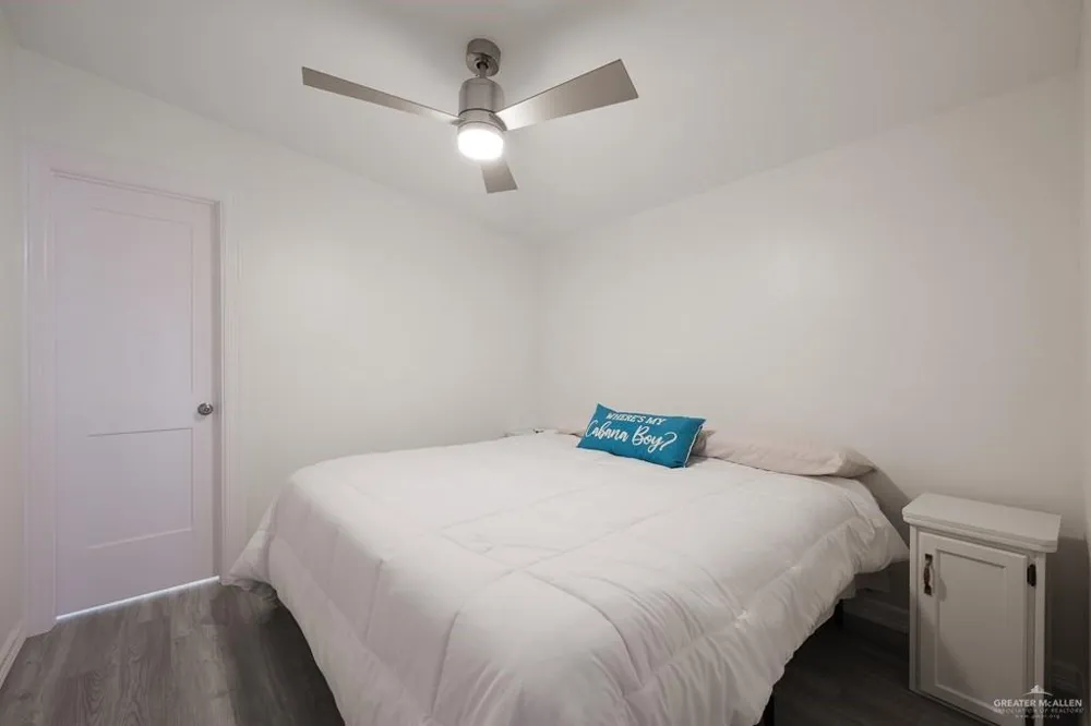 87 Abalone Circle Port Isabel, TX 78578