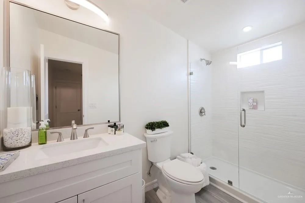 87 Abalone Circle Port Isabel, TX 78578