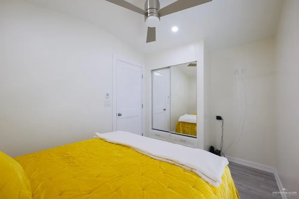 87 Abalone Circle Port Isabel, TX 78578