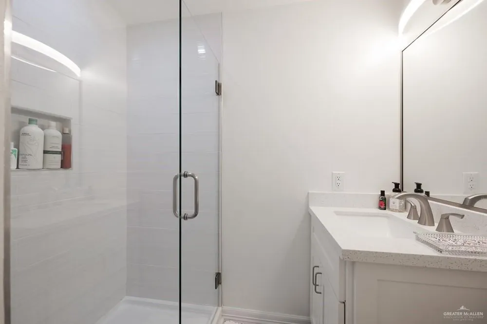 87 Abalone Circle Port Isabel, TX 78578