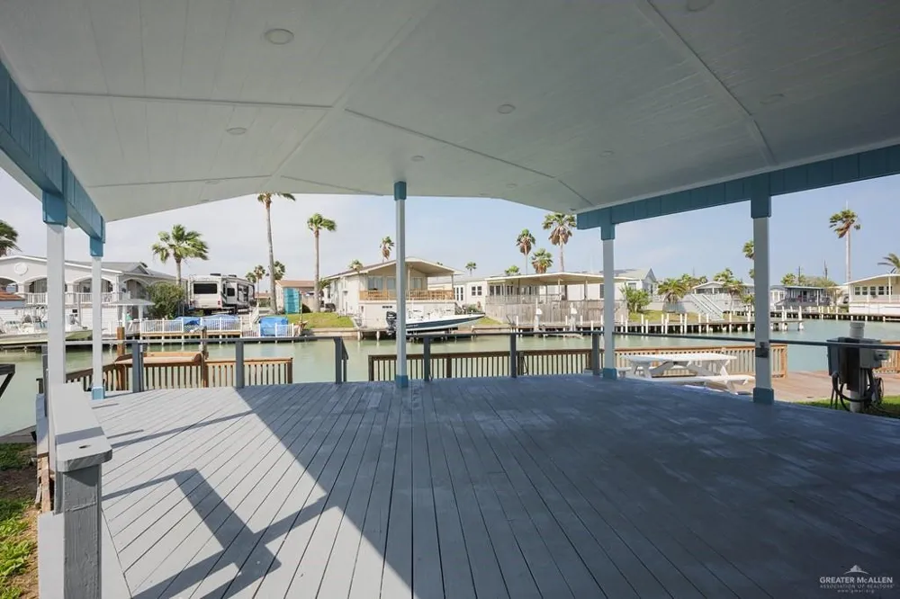 87 Abalone Circle Port Isabel, TX 78578