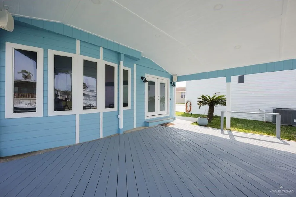 87 Abalone Circle Port Isabel, TX 78578
