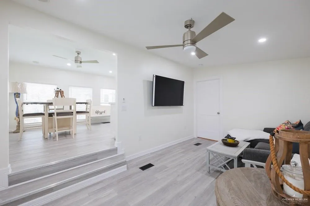 87 Abalone Circle Port Isabel, TX 78578