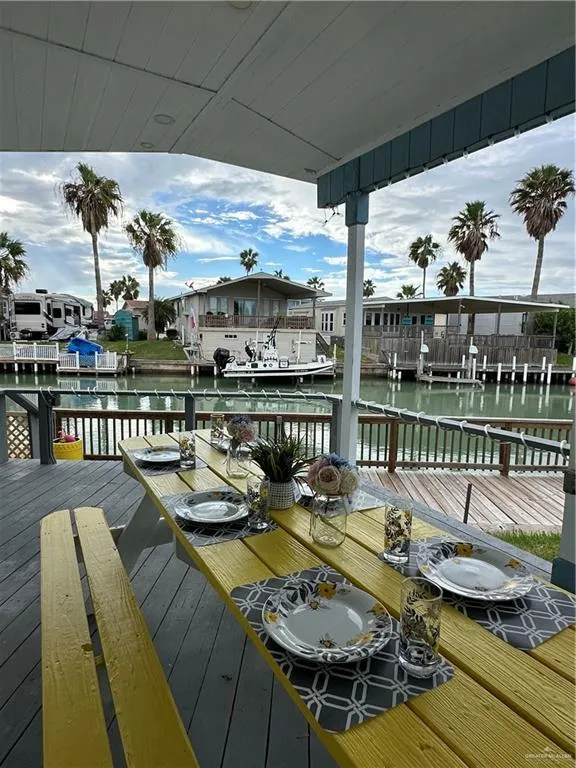 87 Abalone Circle Port Isabel, TX 78578