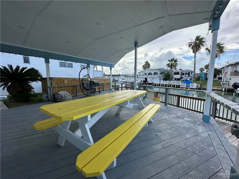87 Abalone Circle Port Isabel, TX 78578