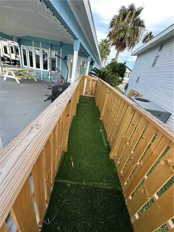 87 Abalone Circle Port Isabel, TX 78578