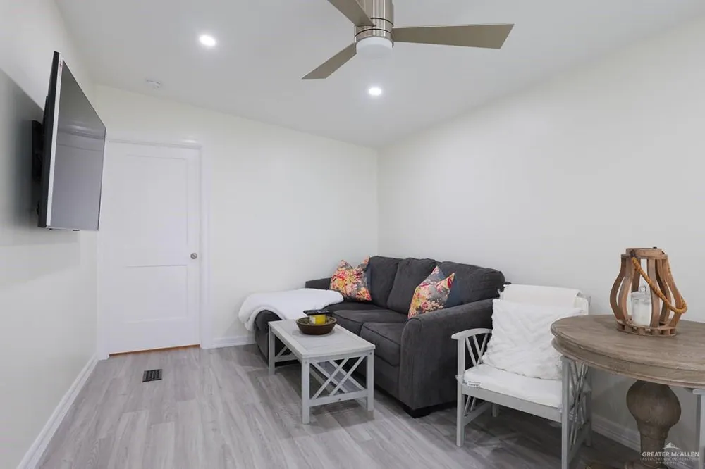 87 Abalone Circle Port Isabel, TX 78578