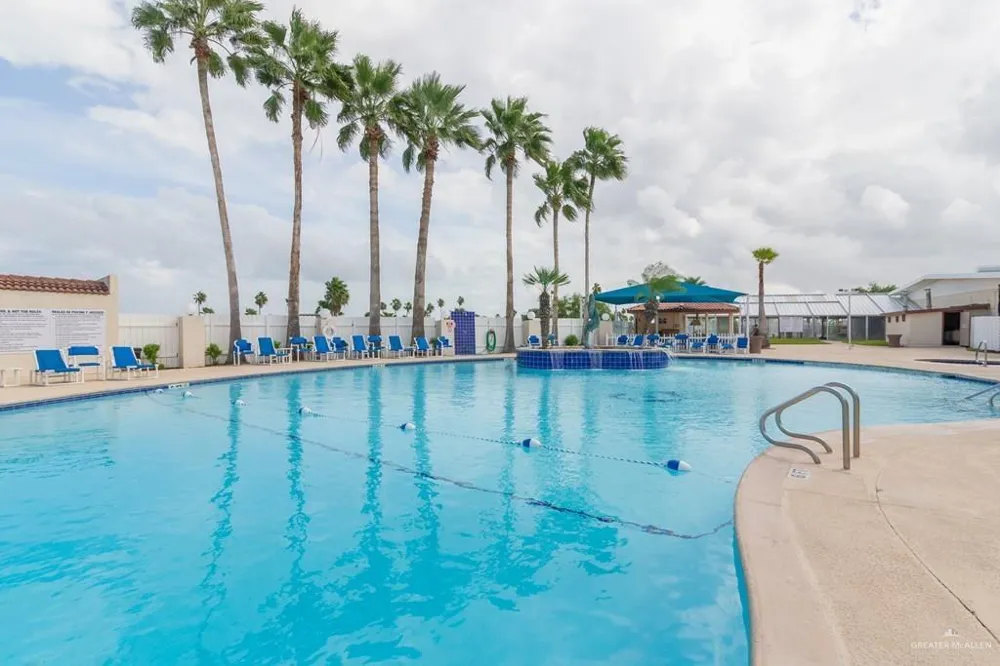 87 Abalone Circle Port Isabel, TX 78578