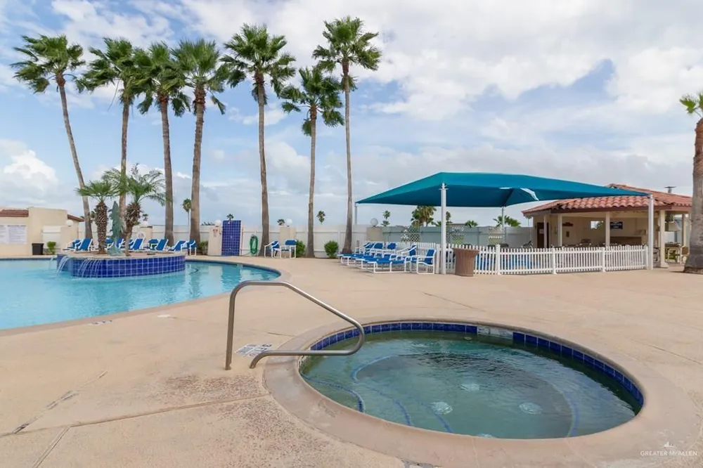 87 Abalone Circle Port Isabel, TX 78578