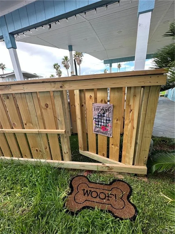 87 Abalone Circle Port Isabel, TX 78578