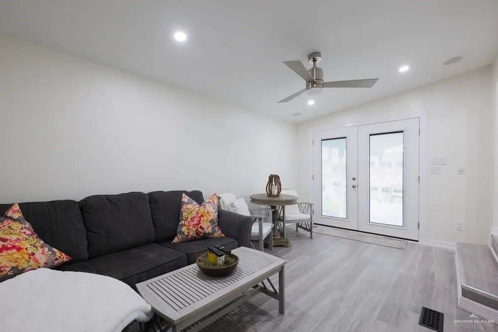 87 Abalone Circle Port Isabel, TX 78578