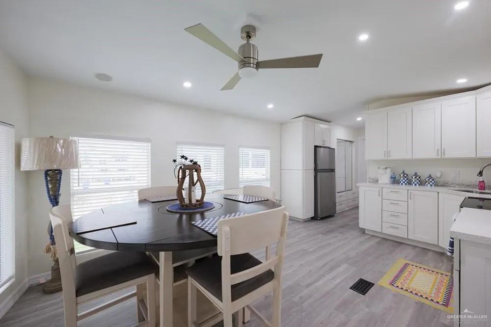 87 Abalone Circle Port Isabel, TX 78578