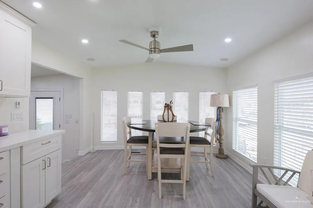 87 Abalone Circle Port Isabel, TX 78578