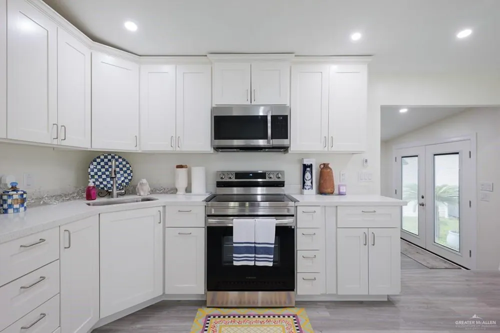 87 Abalone Circle Port Isabel, TX 78578
