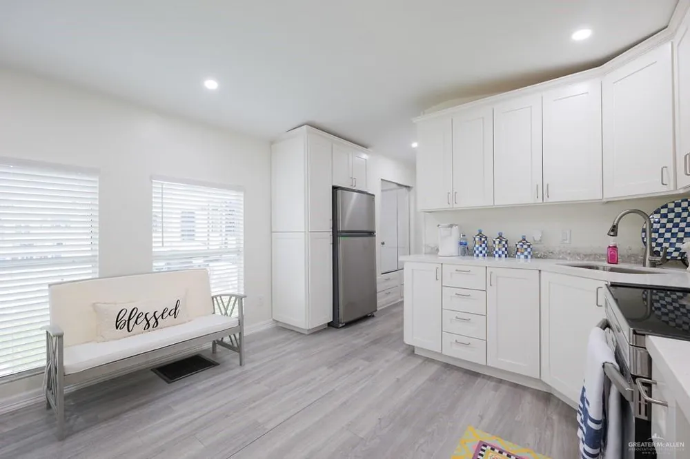 87 Abalone Circle Port Isabel, TX 78578