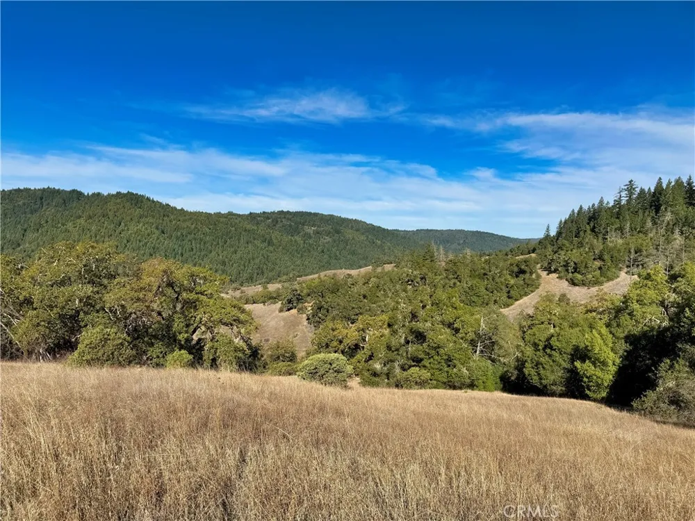 18225 Scenic Drive Redwood Valley, CA 95470