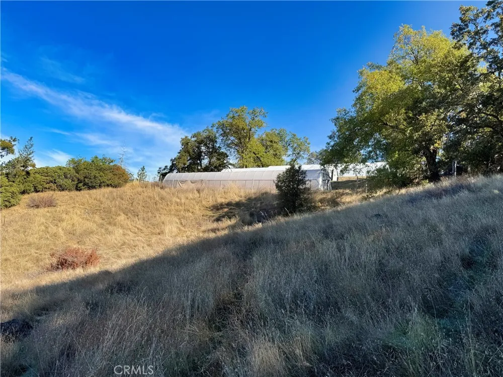 18225 Scenic Drive Redwood Valley, CA 95470