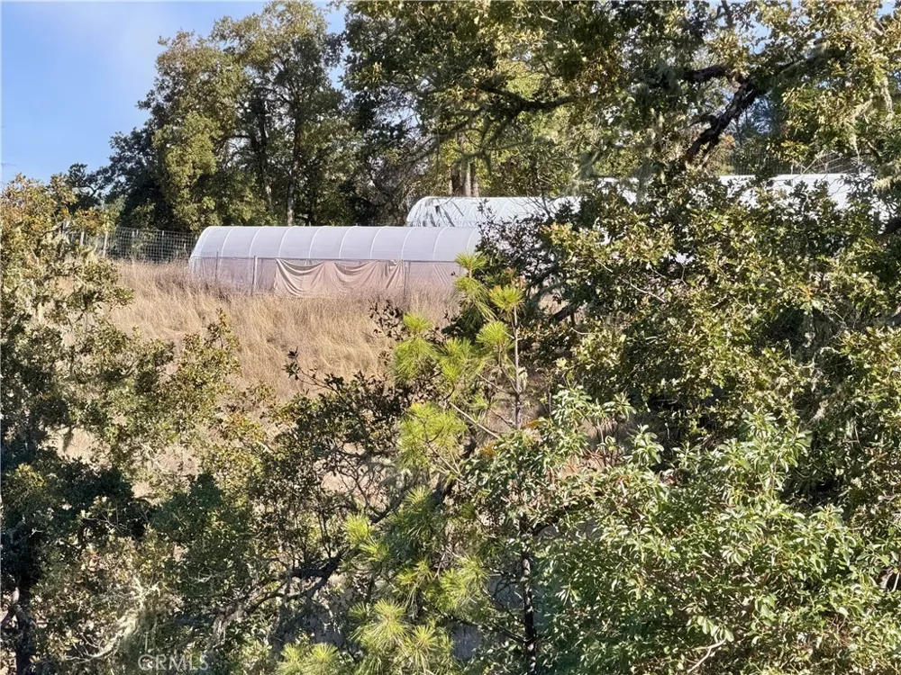 18225 Scenic Drive Redwood Valley, CA 95470