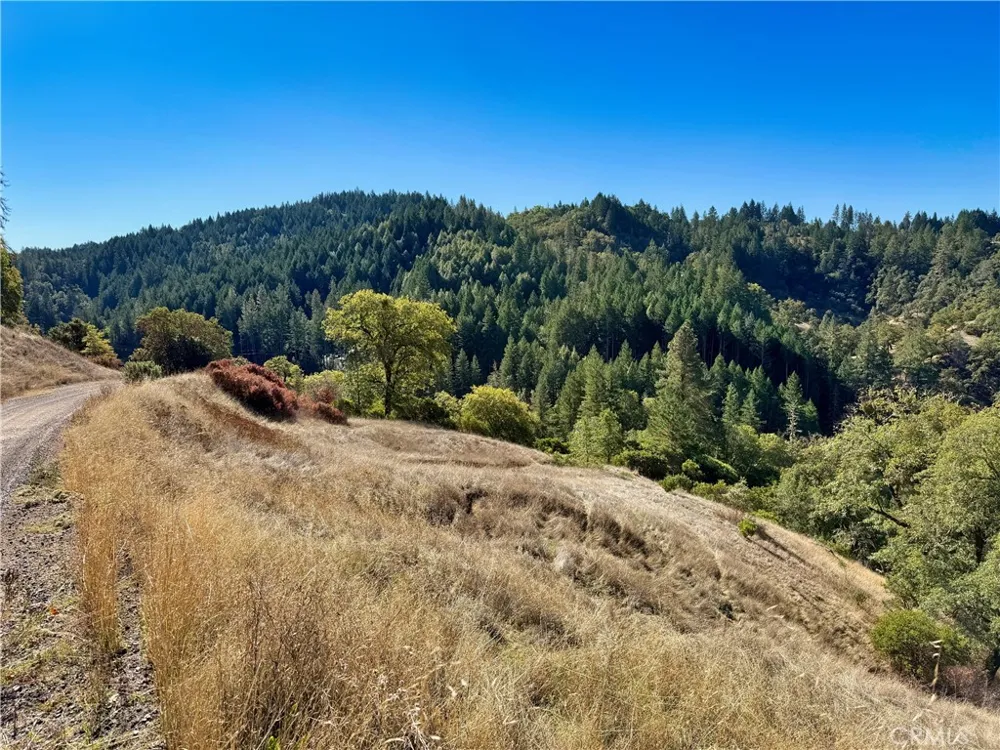 18225 Scenic Drive Redwood Valley, CA 95470